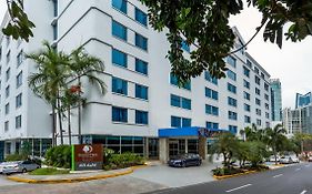 Doubletree Panama